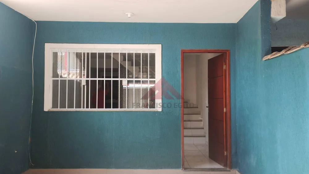Casa, 2 quartos - Foto 4