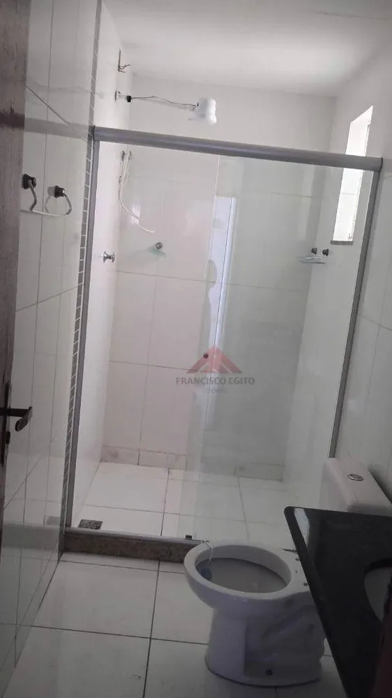 Casa, 2 quartos - Foto 20