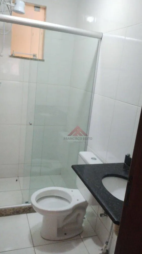 Casa, 2 quartos - Foto 11
