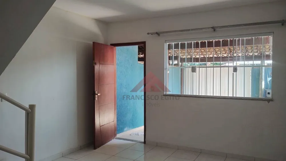 Casa, 2 quartos - Foto 1