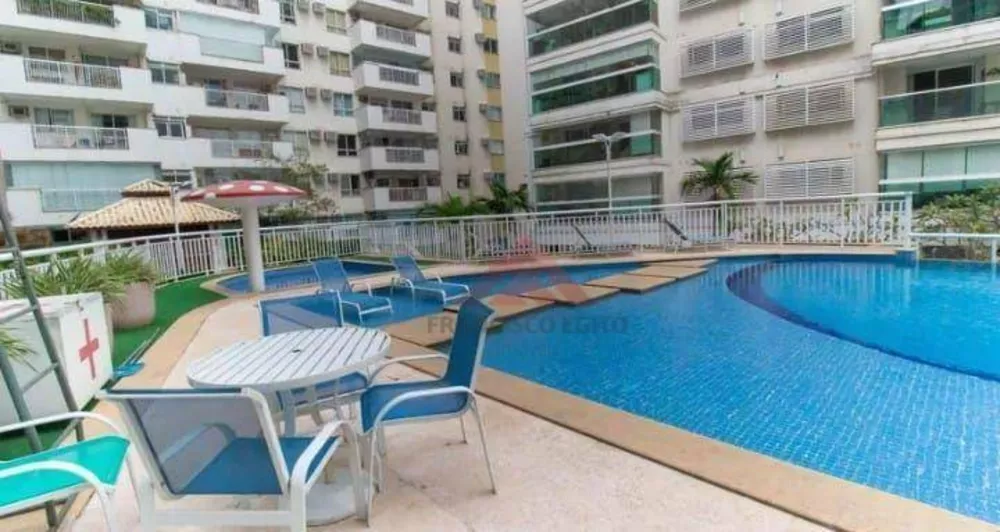 Apartamento, 2 quartos, 90 m² - Foto 28