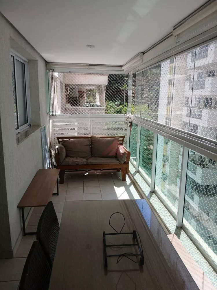 Apartamento, 2 quartos, 90 m² - Foto 27