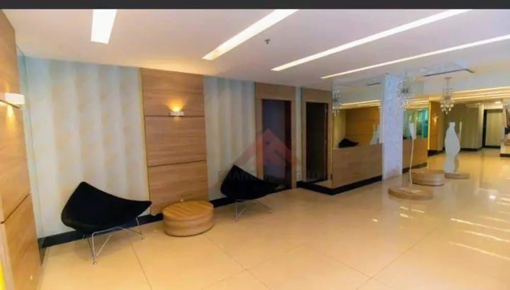 Apartamento, 2 quartos, 90 m² - Foto 3