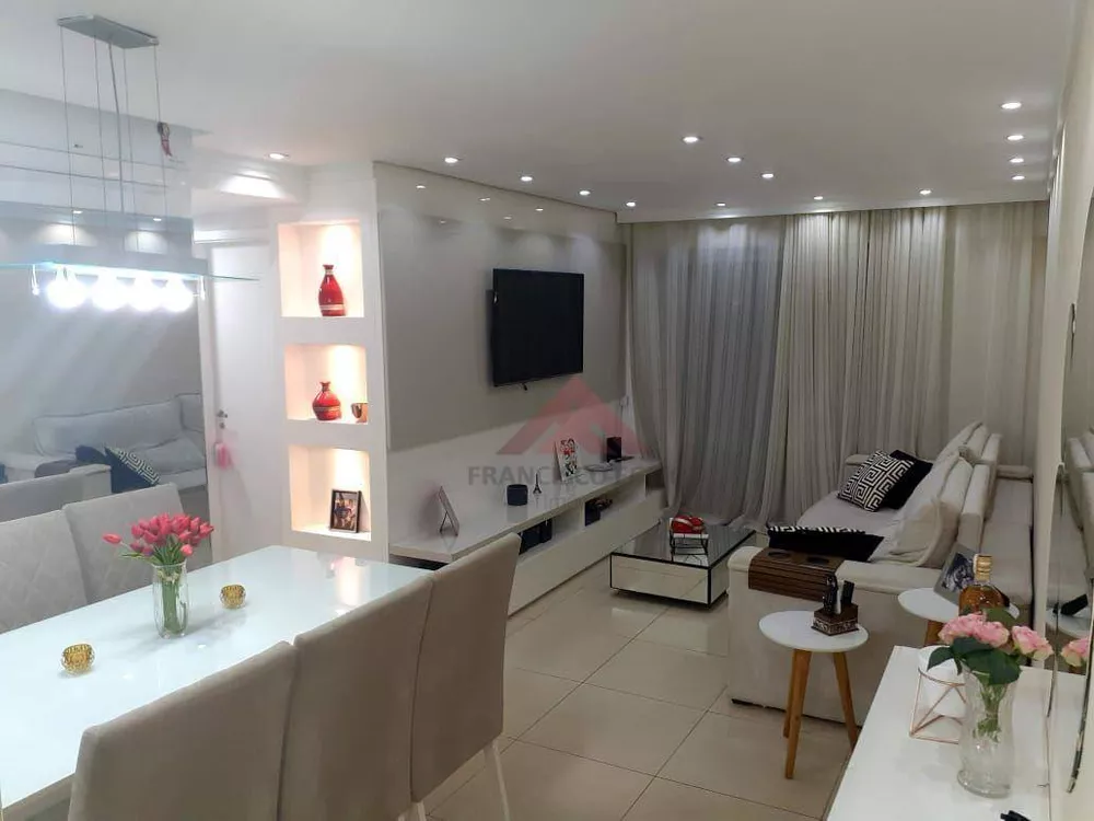 Apartamento, 2 quartos, 90 m² - Foto 6