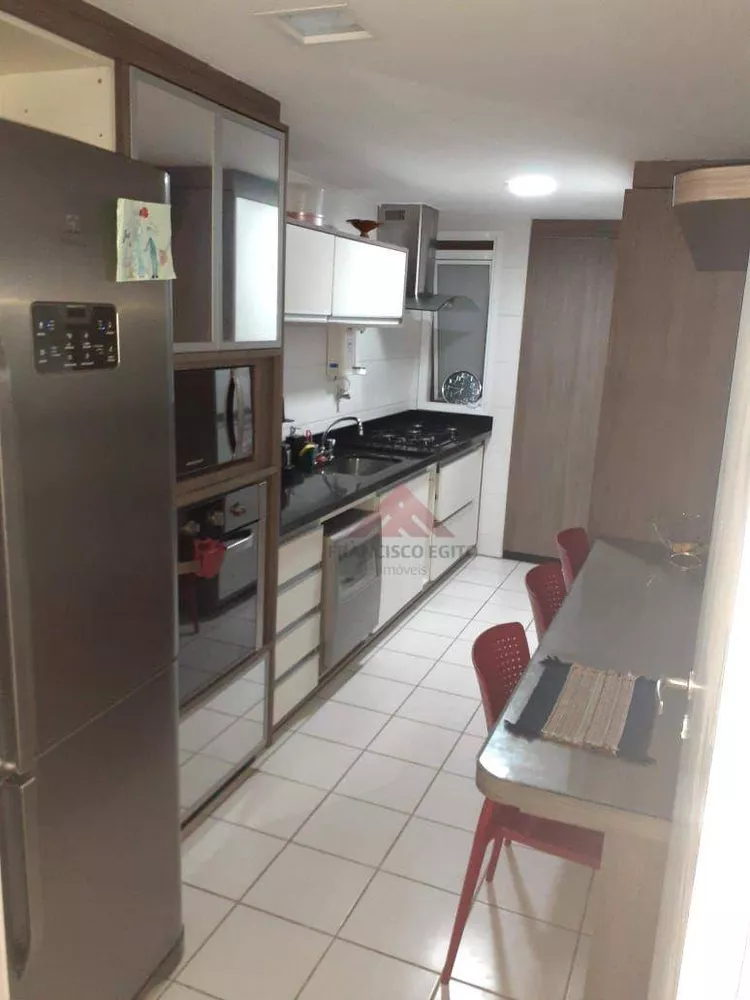 Apartamento, 2 quartos, 90 m² - Foto 23