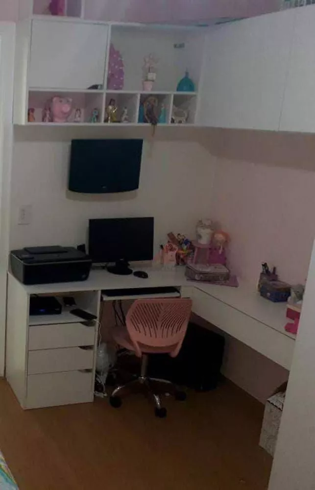 Apartamento, 2 quartos, 90 m² - Foto 18