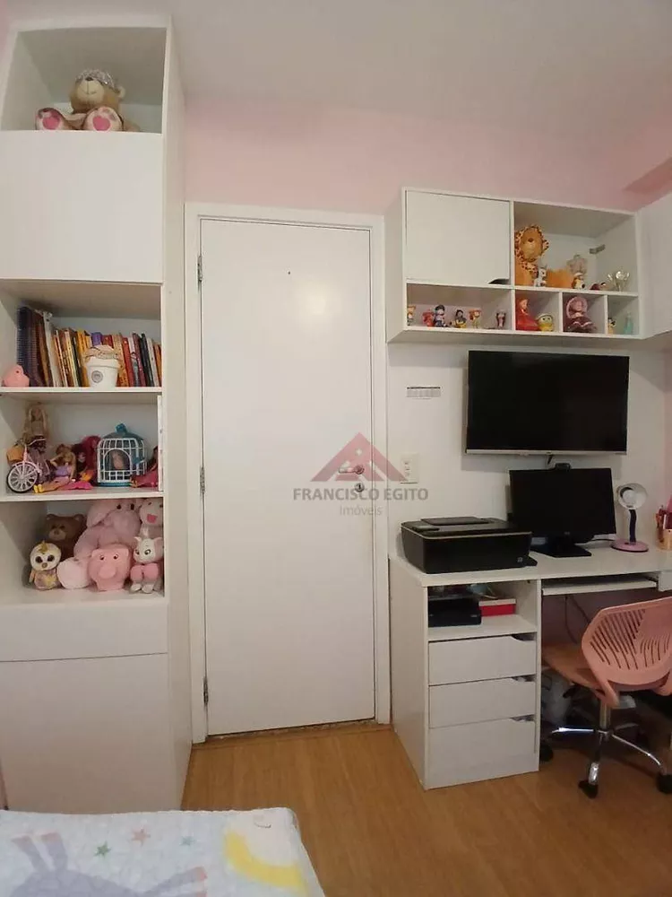Apartamento, 2 quartos, 90 m² - Foto 5