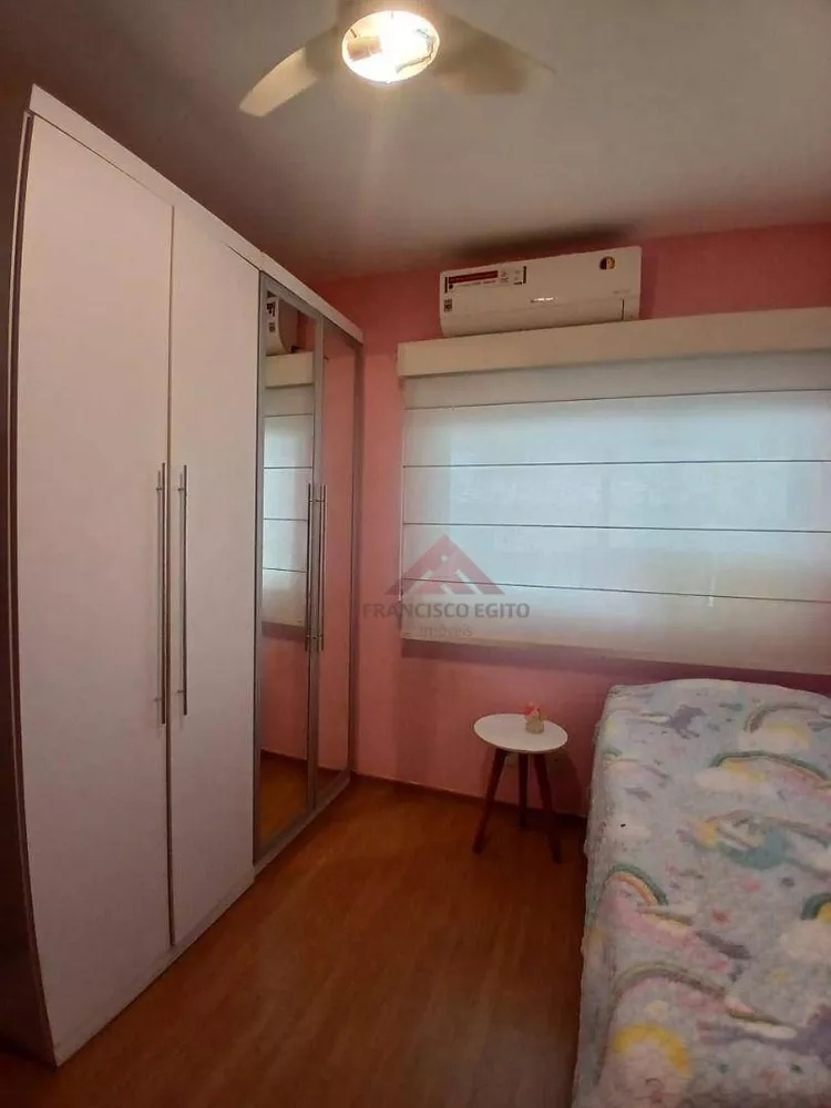 Apartamento, 2 quartos, 90 m² - Foto 9