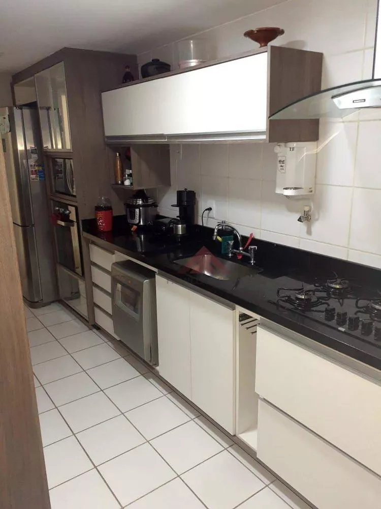 Apartamento, 2 quartos, 90 m² - Foto 29