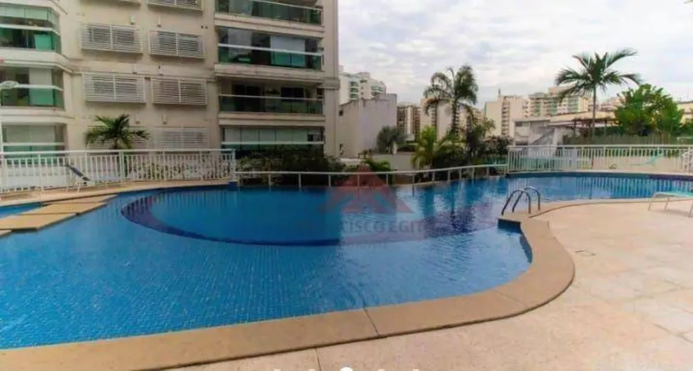 Apartamento, 2 quartos, 90 m² - Foto 2