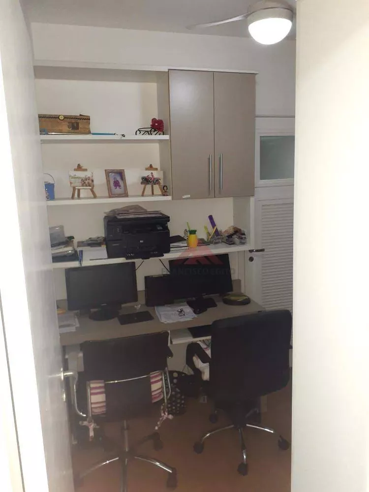 Apartamento, 2 quartos, 90 m² - Foto 8