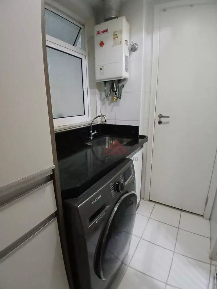 Apartamento, 2 quartos, 90 m² - Foto 7
