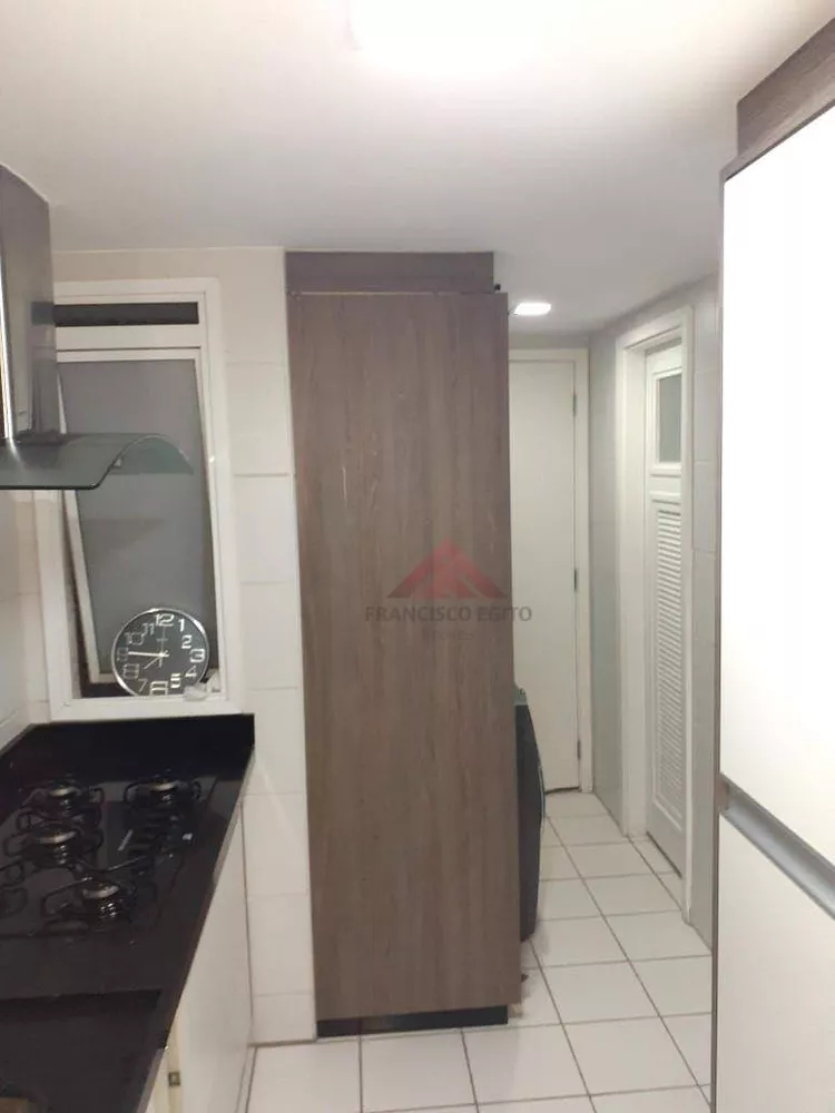 Apartamento, 2 quartos, 90 m² - Foto 14