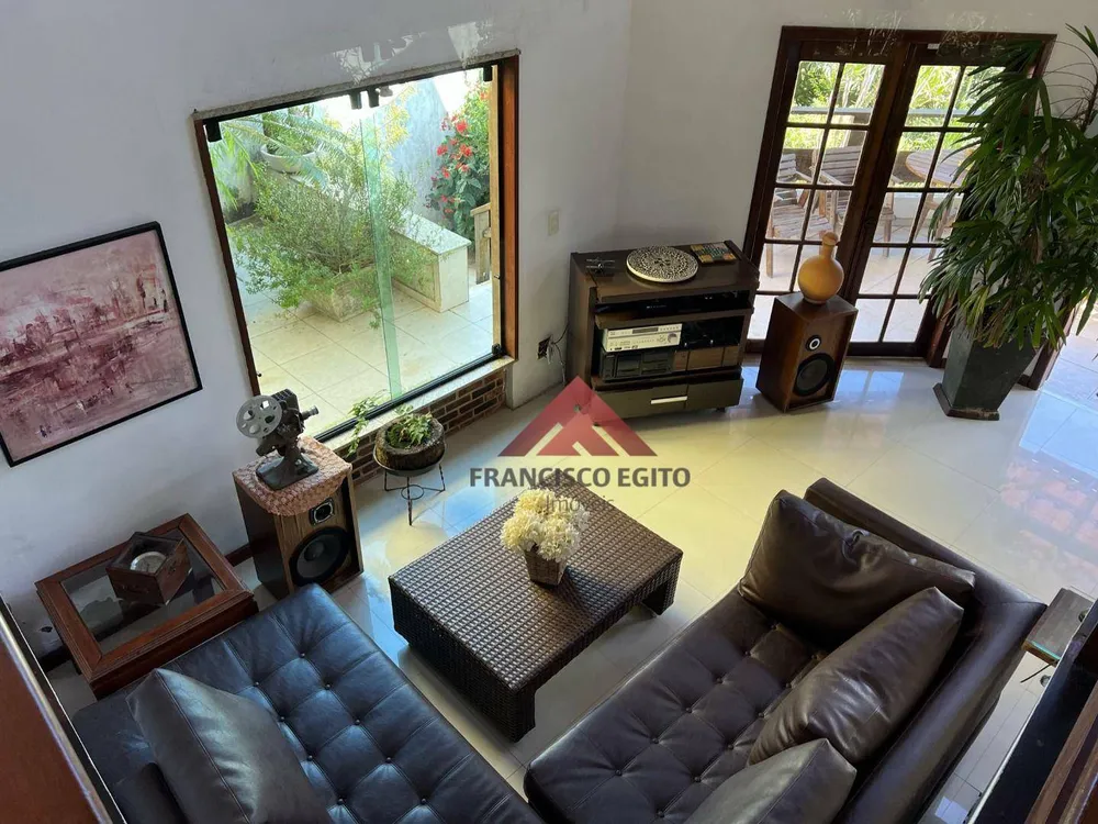 Casa de Condomínio, 4 quartos - Foto 35
