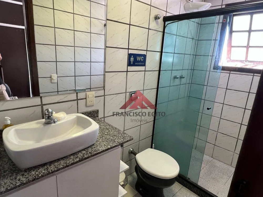 Casa de Condomínio, 4 quartos - Foto 49