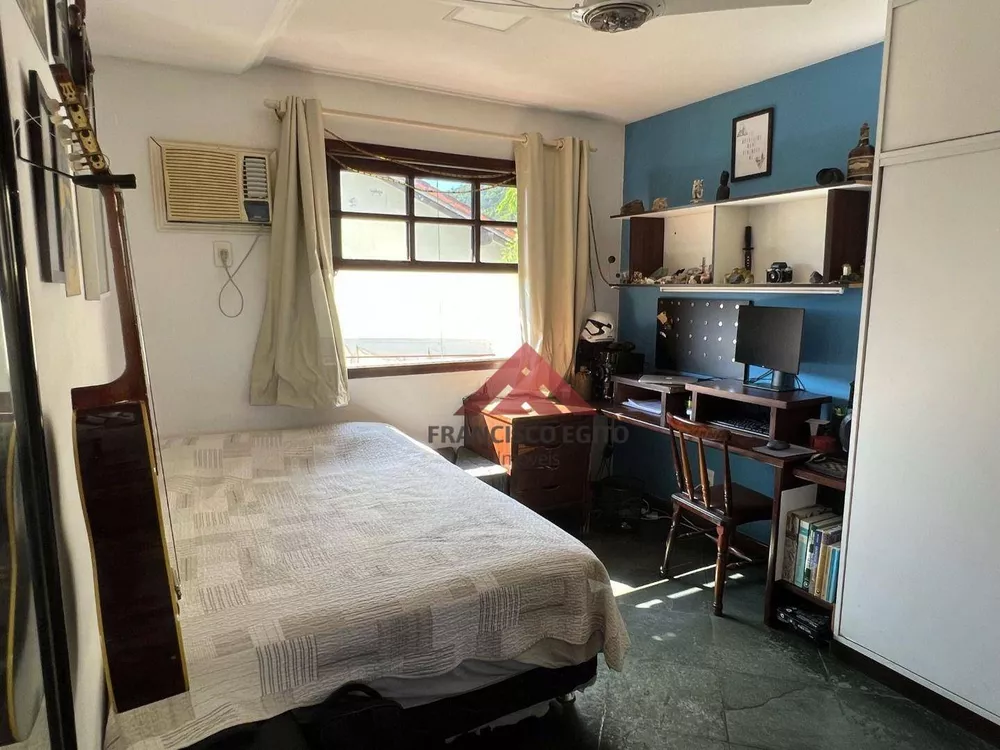 Casa de Condomínio, 4 quartos - Foto 8