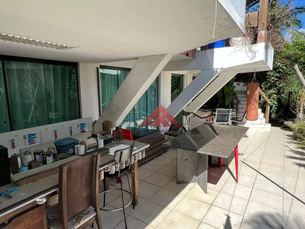 Casa de Condomínio, 4 quartos - Foto 16