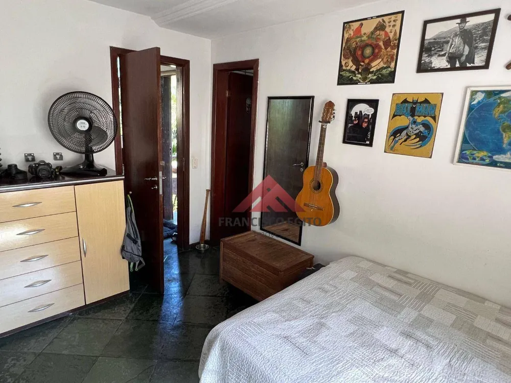 Casa de Condomínio, 4 quartos - Foto 17
