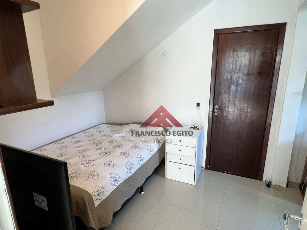 Casa de Condomínio, 4 quartos - Foto 40