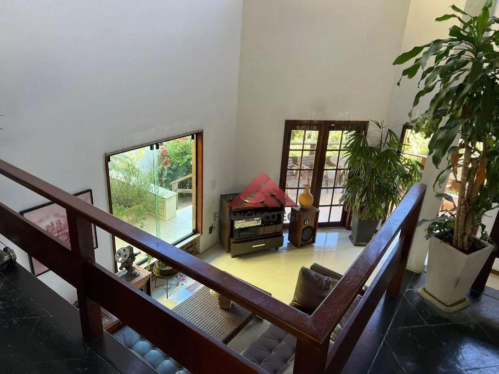 Casa de Condomínio, 4 quartos - Foto 13