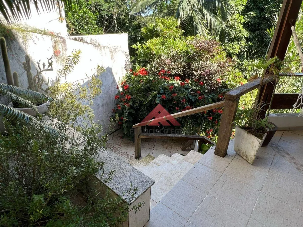 Casa de Condomínio, 4 quartos - Foto 30