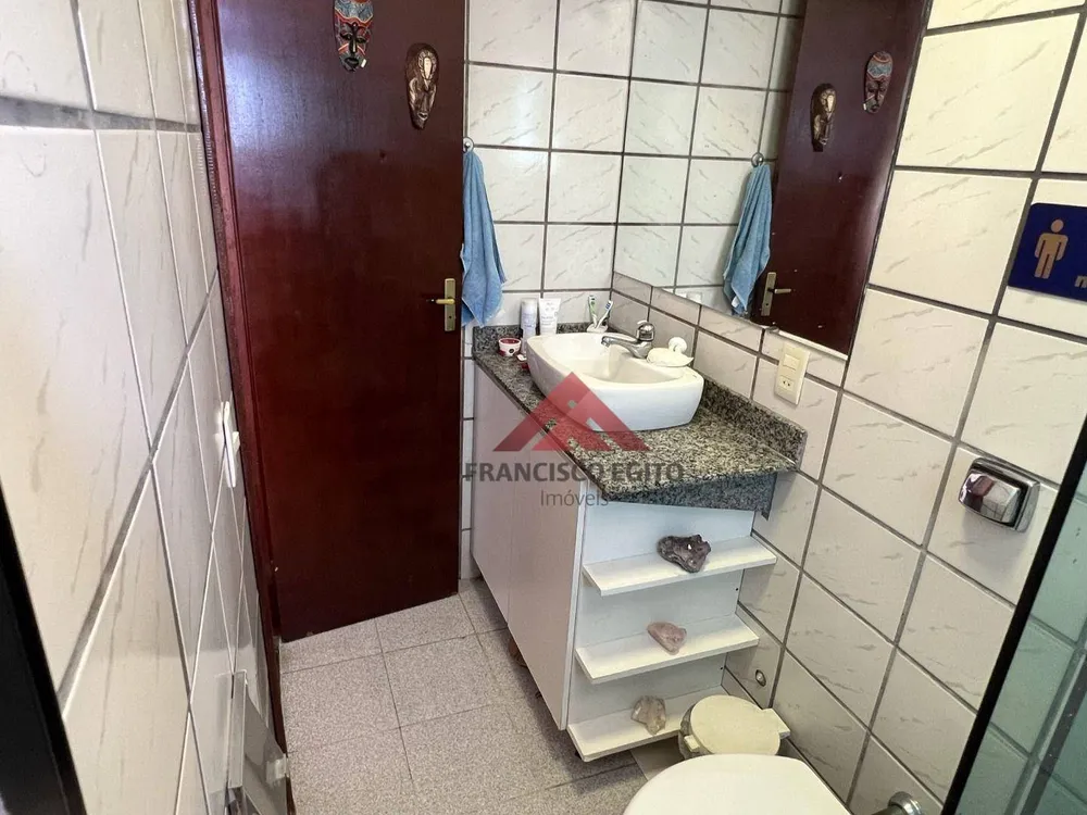 Casa de Condomínio, 4 quartos - Foto 48