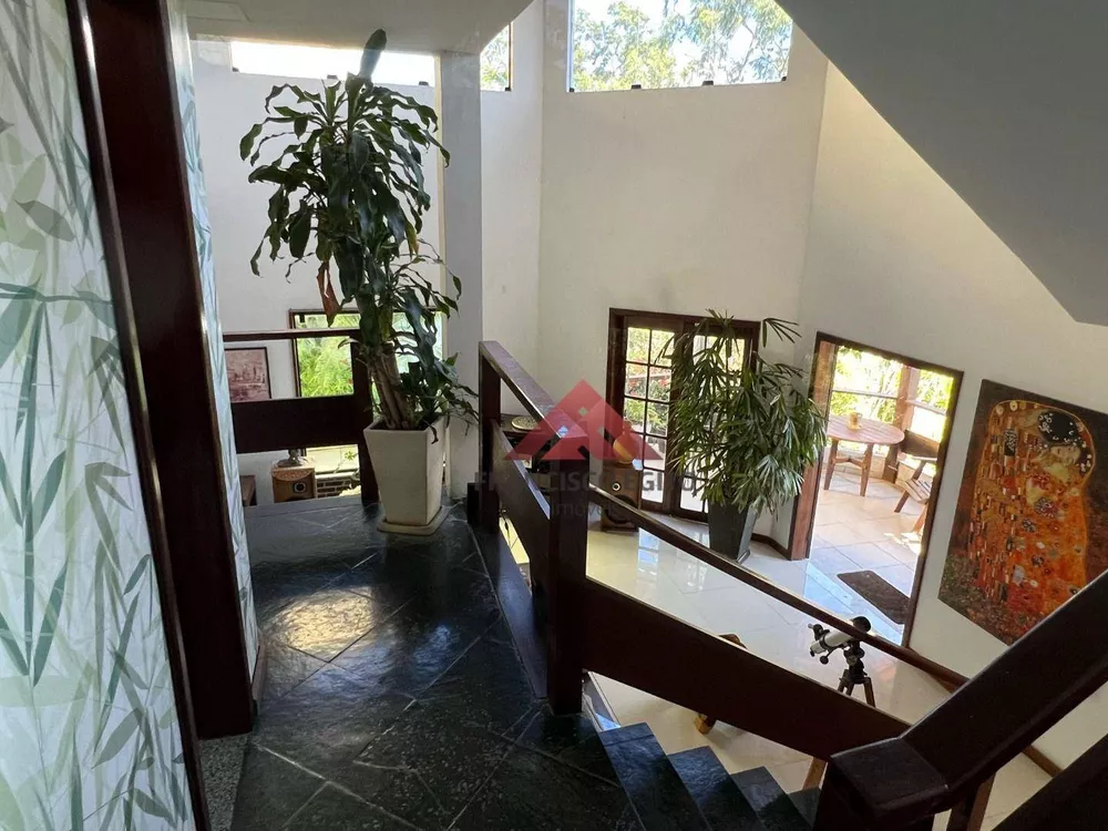 Casa de Condomínio, 4 quartos - Foto 36