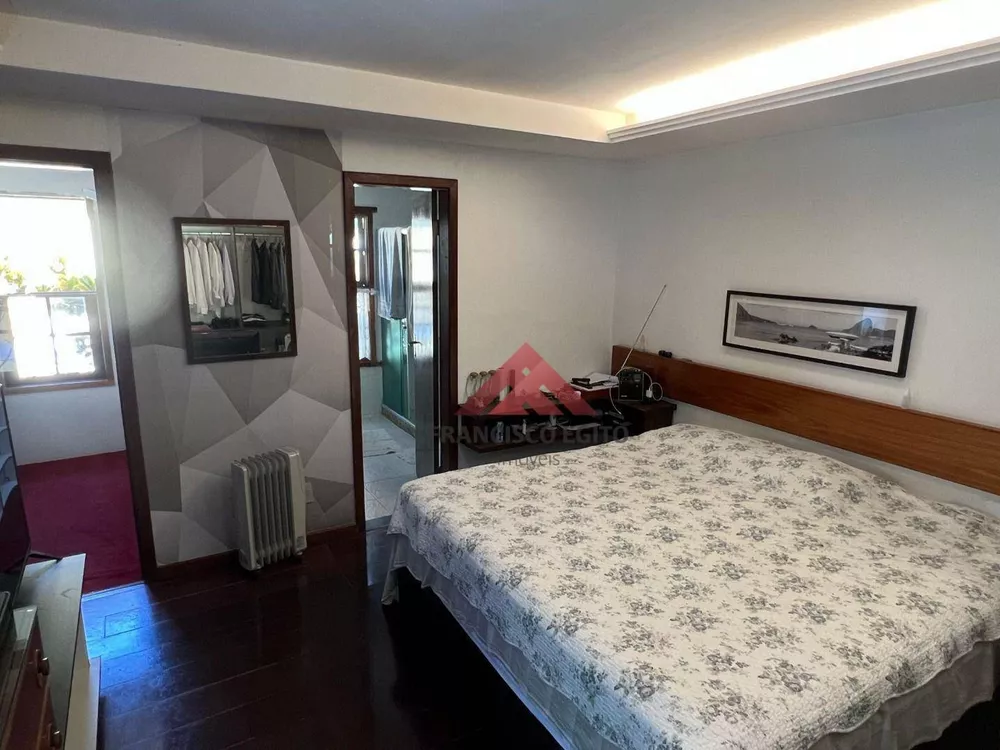 Casa de Condomínio, 4 quartos - Foto 27