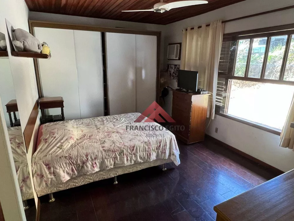 Casa de Condomínio, 4 quartos - Foto 30
