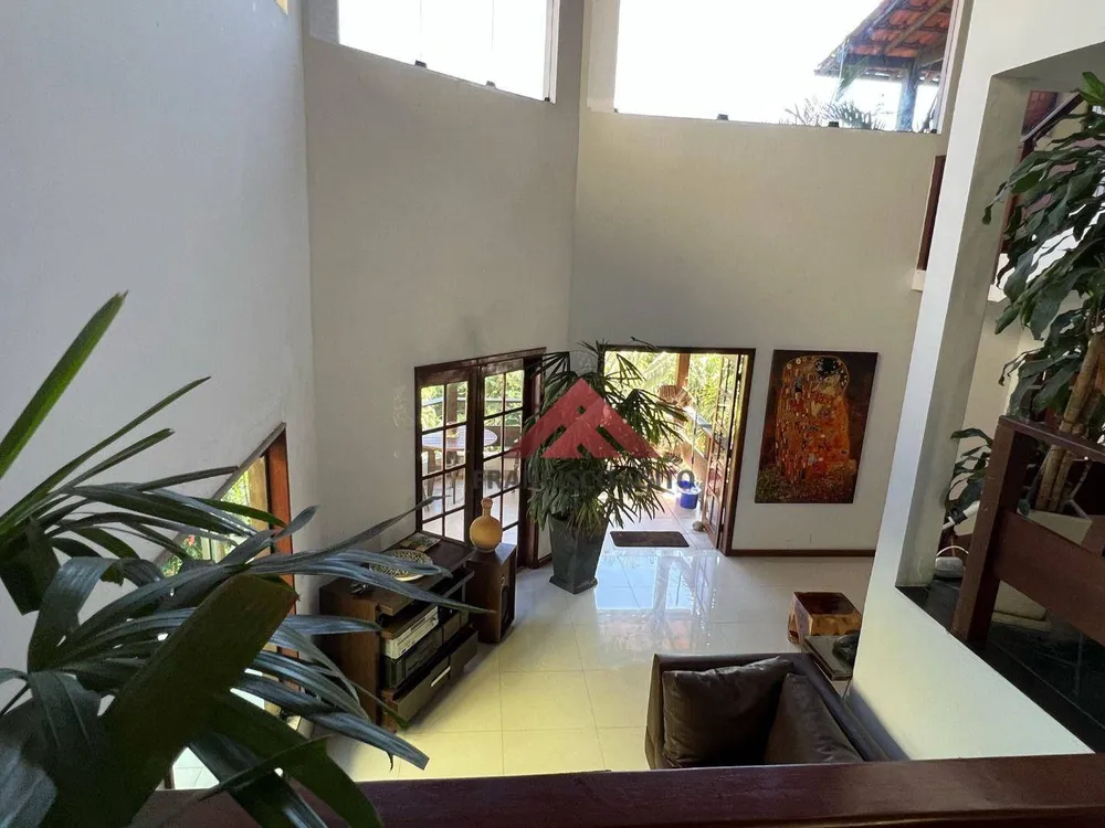 Casa de Condomínio, 4 quartos - Foto 36