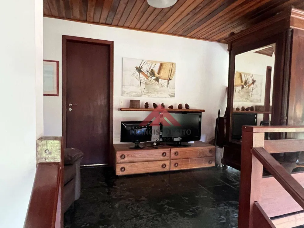 Casa de Condomínio, 4 quartos - Foto 32