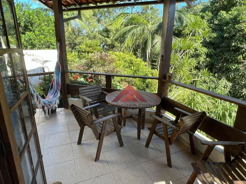 Casa de Condomínio, 4 quartos - Foto 10