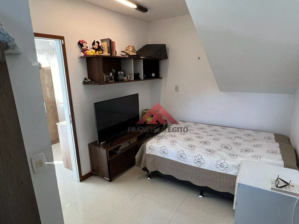 Casa de Condomínio, 4 quartos - Foto 12