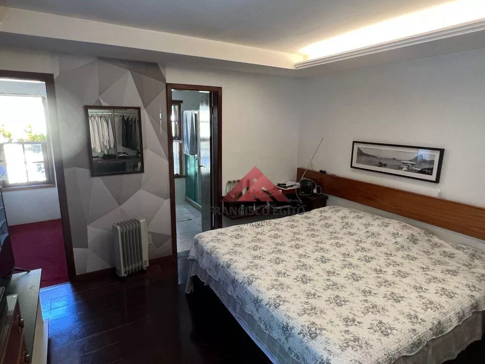 Casa de Condomínio, 4 quartos - Foto 25