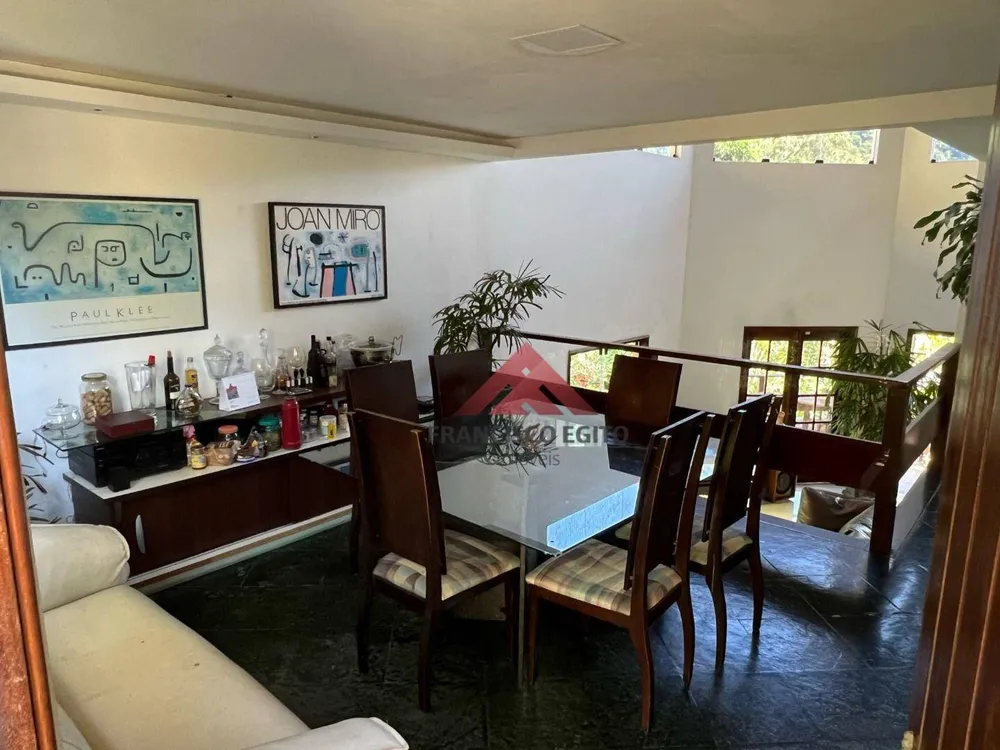 Casa de Condomínio, 4 quartos - Foto 7