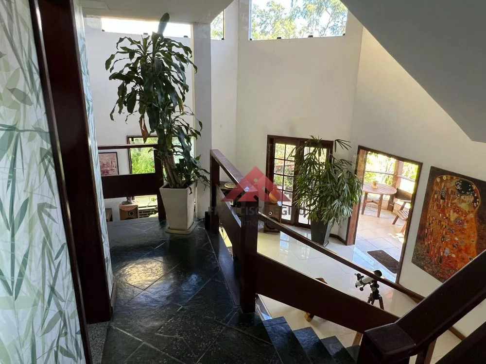 Casa de Condomínio, 4 quartos - Foto 18