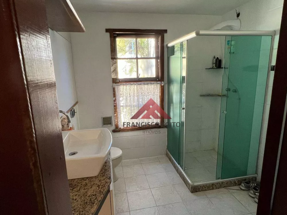 Casa de Condomínio, 4 quartos - Foto 20
