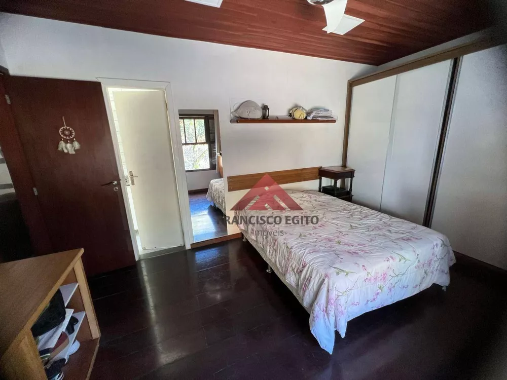 Casa de Condomínio, 4 quartos - Foto 29