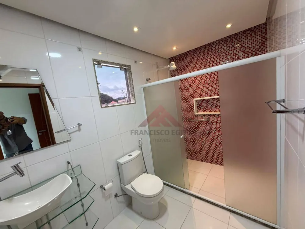 Casa de Condomínio, 3 quartos - Foto 11