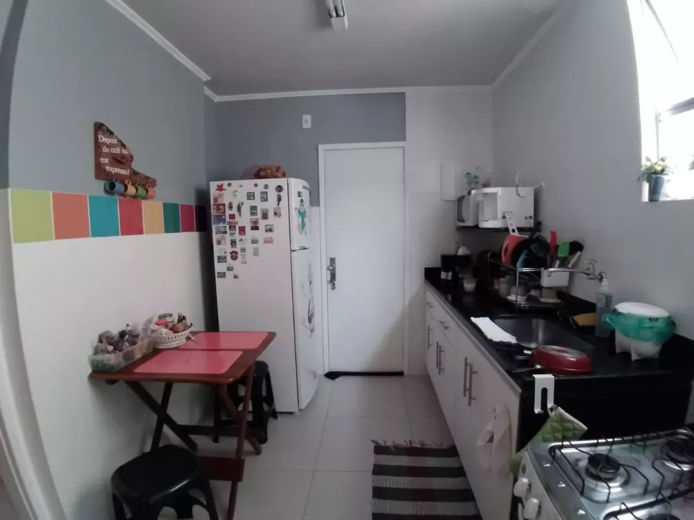 Apartamento, 2 quartos, 70 m² - Foto 2