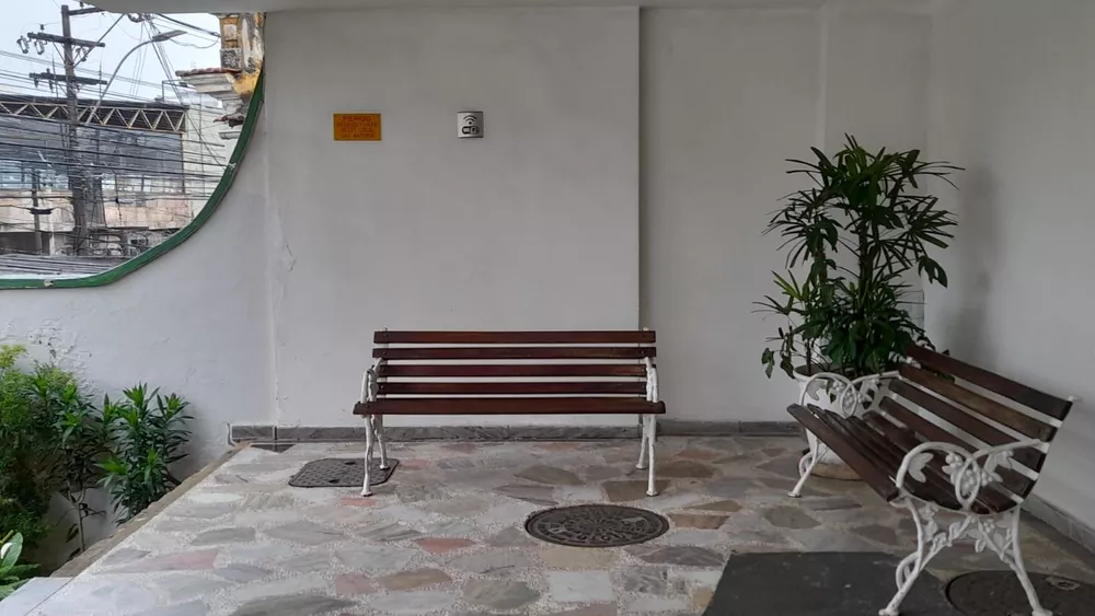 Apartamento, 2 quartos, 70 m² - Foto 1