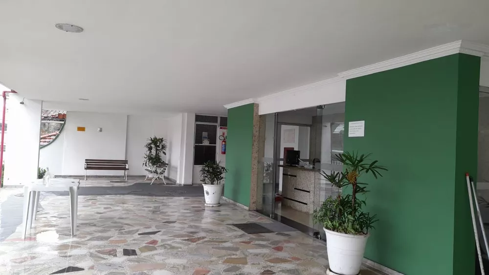 Apartamento, 2 quartos, 70 m² - Foto 12