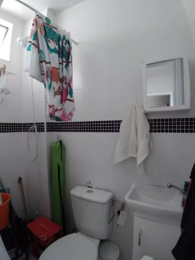 Apartamento, 2 quartos, 70 m² - Foto 22