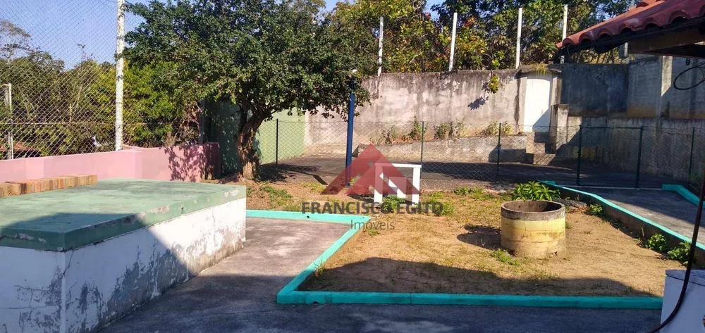 Casa, 3 quartos, 241 m² - Foto 23