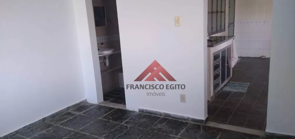 Casa, 3 quartos, 241 m² - Foto 12