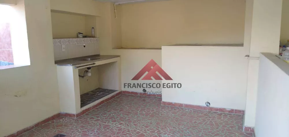 Casa, 3 quartos, 241 m² - Foto 26