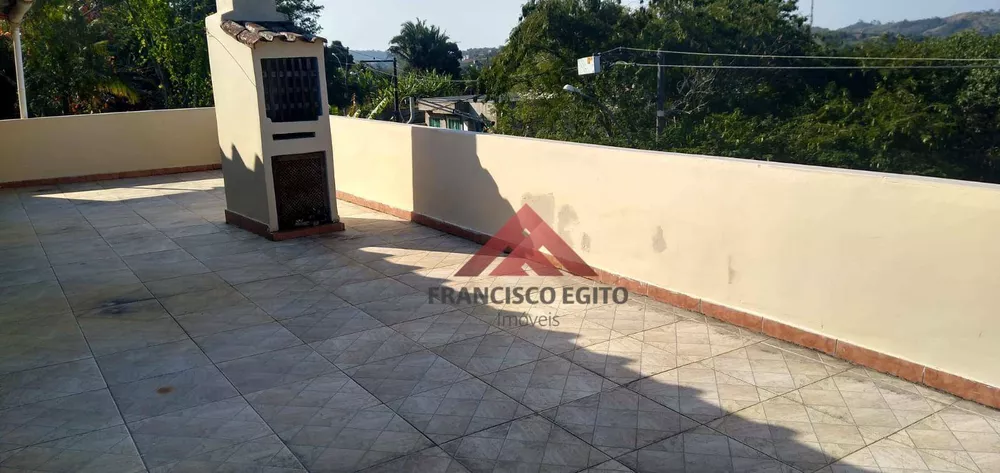 Casa, 3 quartos, 241 m² - Foto 7