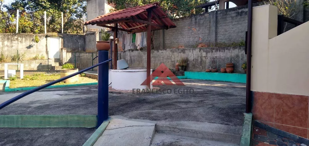 Casa, 3 quartos, 241 m² - Foto 5