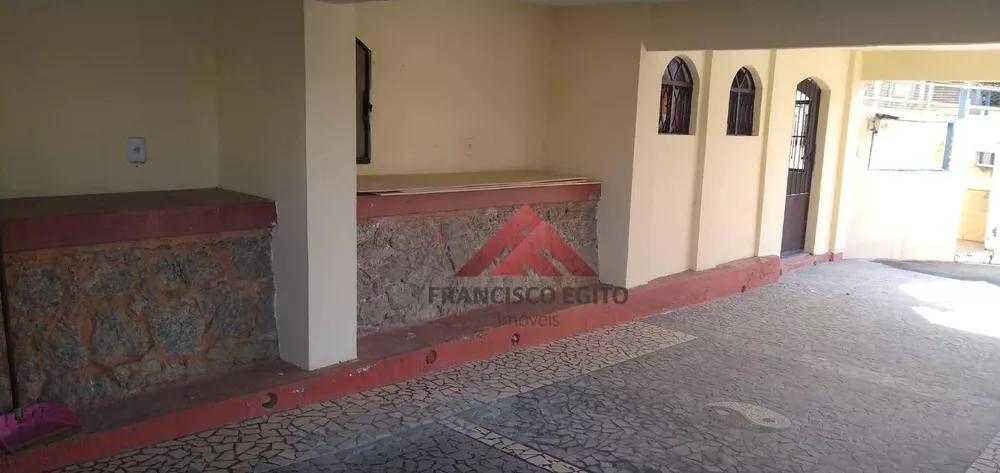 Casa, 3 quartos, 241 m² - Foto 27