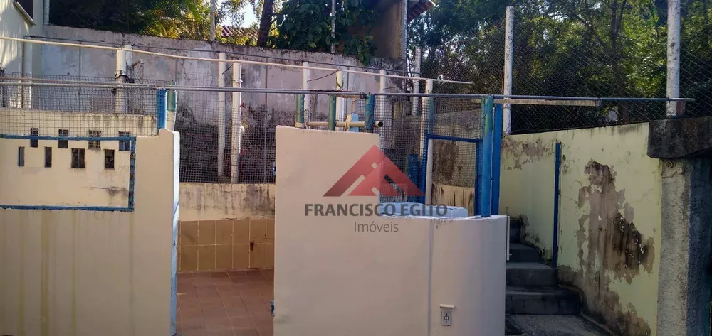 Casa, 3 quartos, 241 m² - Foto 6